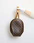 Ellipse mochila, vista frontal